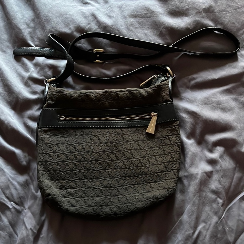 Small crossbody bag